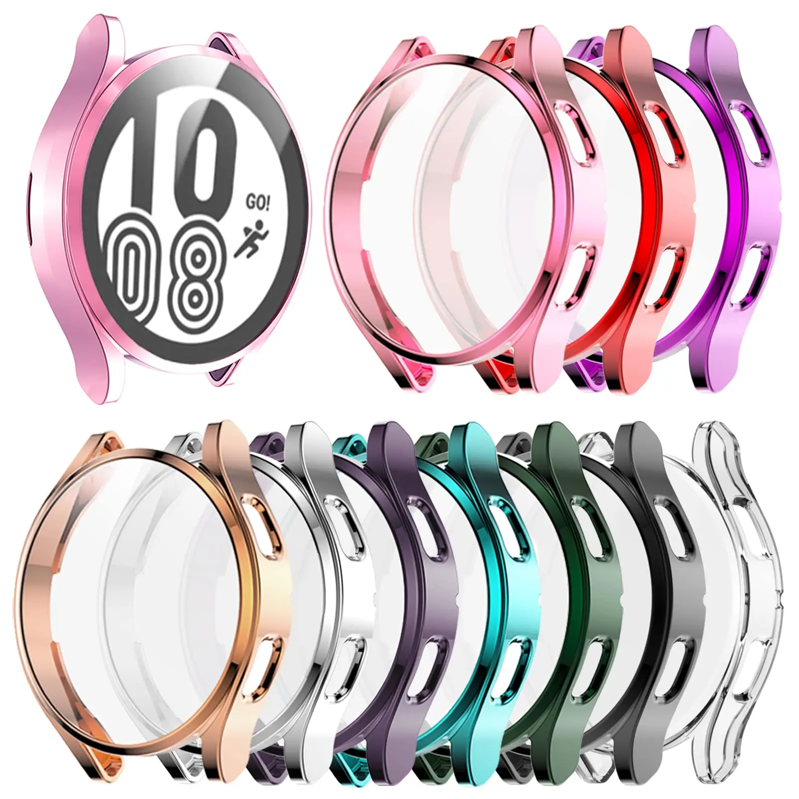 Huawei Smartwatch Accessories - Funda para Samsung Galaxy Watch 4/5/6