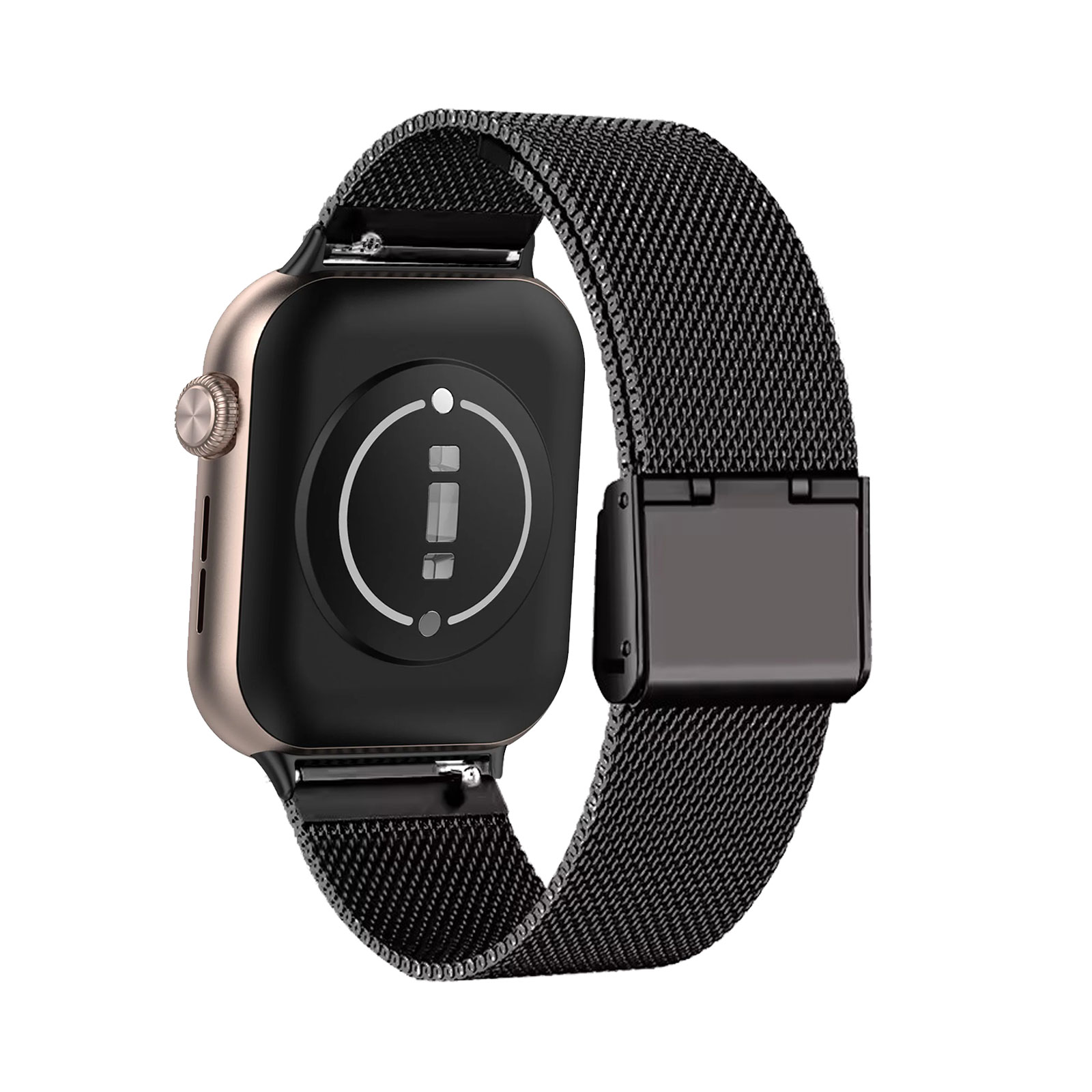 Stainless Mesh Band - Bandas de metal para Honor Watch