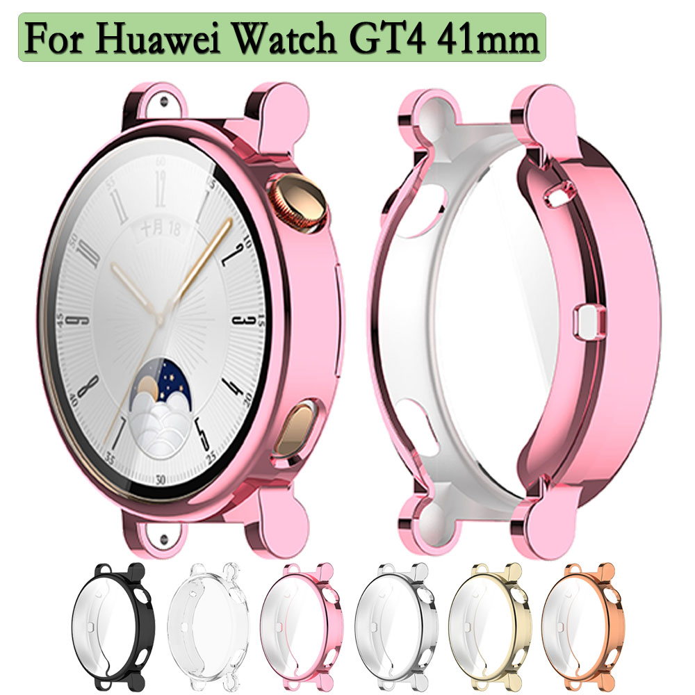 Huawei Smartwatch Accessories - Funda de reloj para Huawei Watch