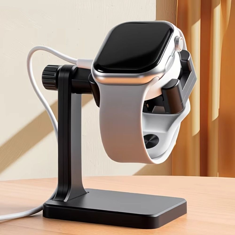 Watch Charging Dock - Base de carga ajustable para relojes