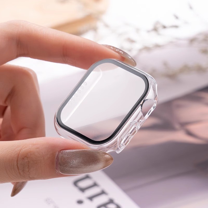 Smartwatch Band Accessories - Paquete de 3 unidades de vidrio