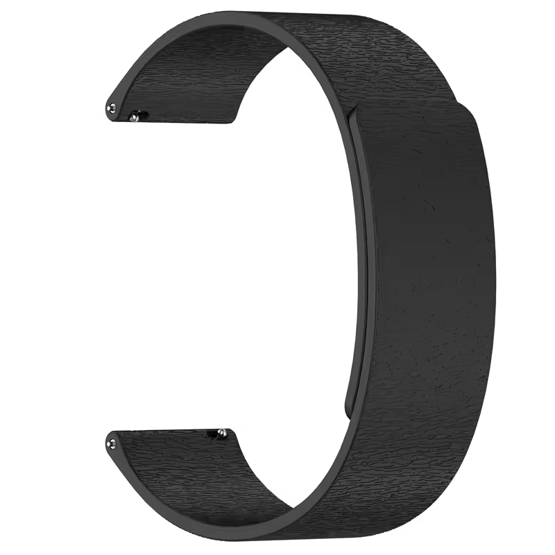 Titan Smartwatch Accessories - Correas de 18/20/22mm para Samsung Galaxy
