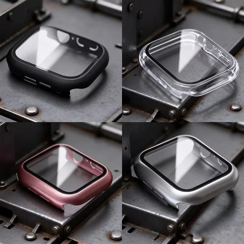 Para Apple Watch Series 12, 11 - Smartwatch Band Accessories reseña y precio