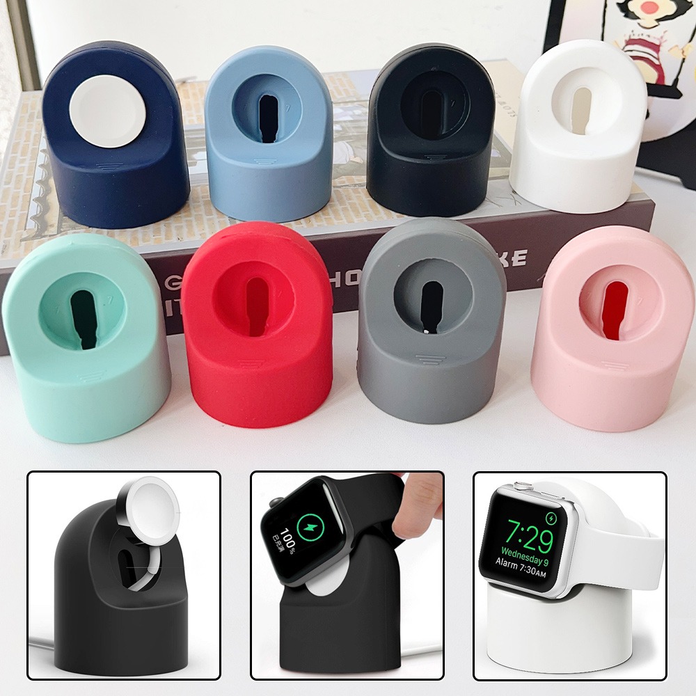 Soporte de Carga Universal de  - Watch Charging Dock reseña y precio
