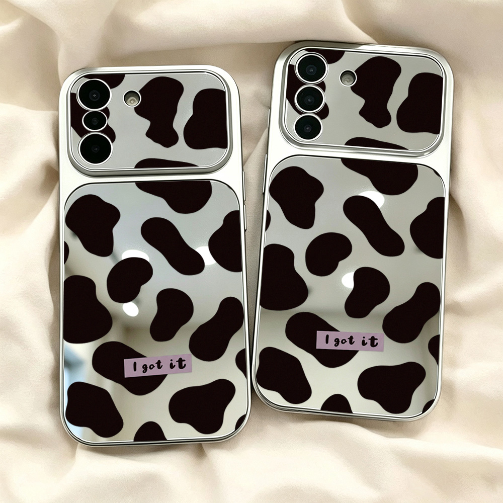 Funda Protectora para Teléfono - Samsung Galaxy A55 reseña y precio
