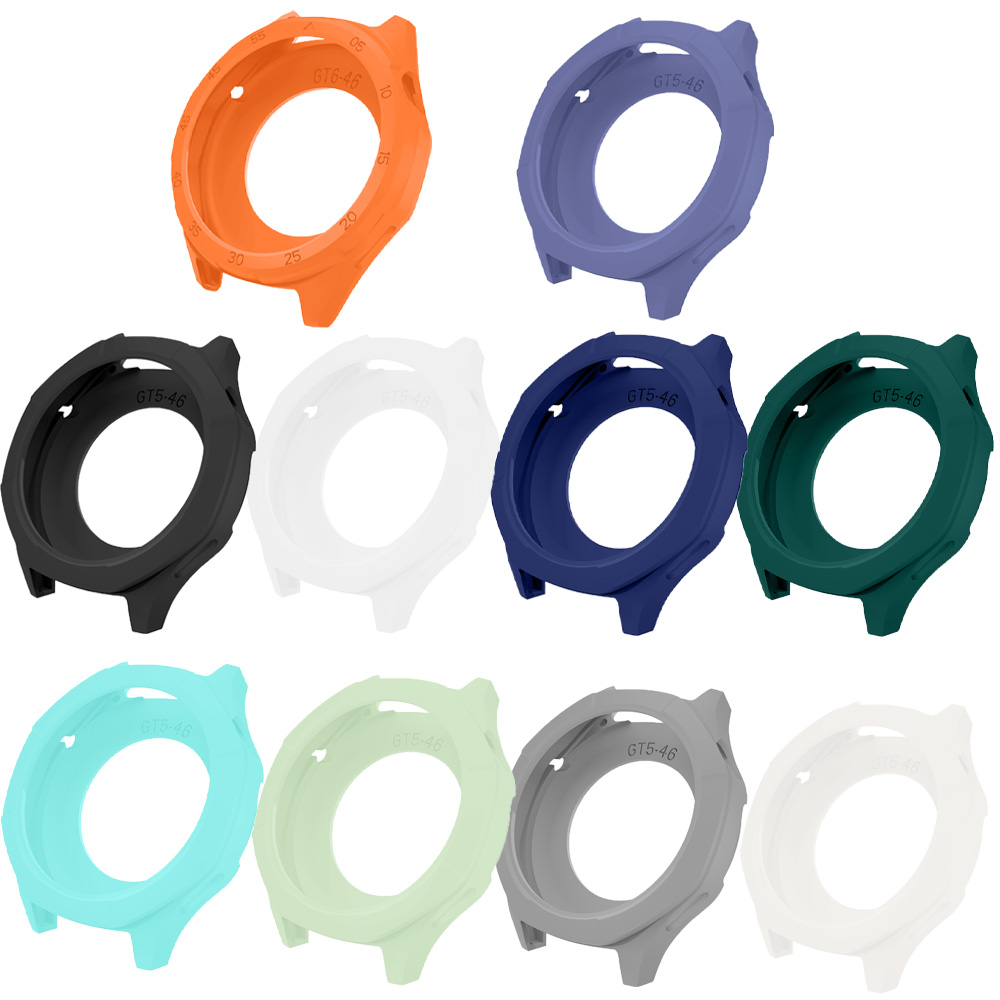 2 piezas de funda protectora d - Huawei Smartwatch Accessories reseña y precio