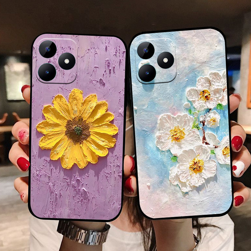 Para Realme Note 50 funda boni - Realme Note 50 reseña y precio