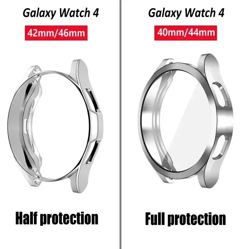 Funda para Samsung Galaxy Watc - Huawei Smartwatch Accessories reseña y precio