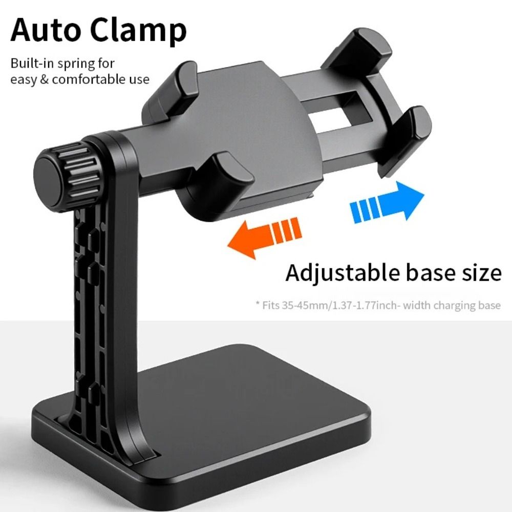 Soporte de Carga Estable de Pl - Watch Charging Dock reseña y precio