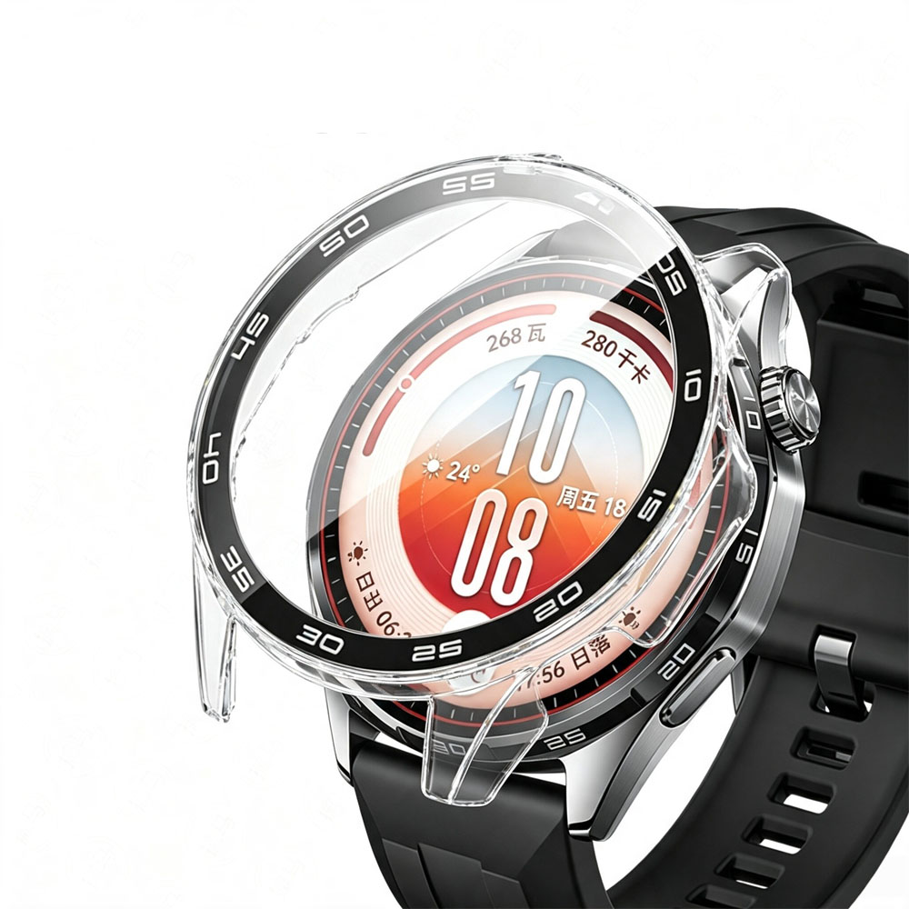 Funda para PC para HUAWEI Watc - Titan Smartwatch Accessories reseña y precio