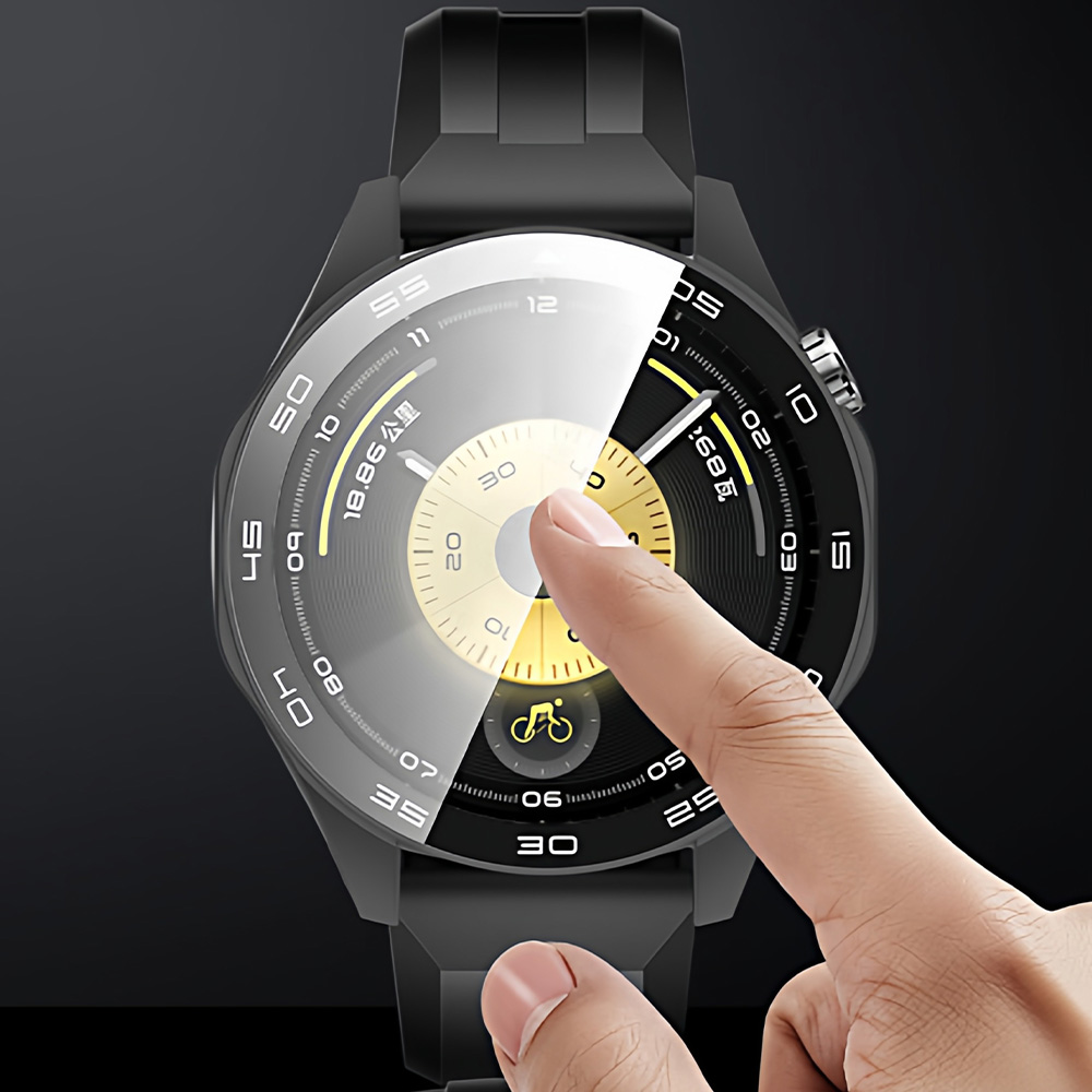 Funda para PC para HUAWEI Watc - Titan Smartwatch Accessories reseña y precio