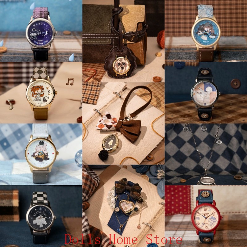 Reloj de Pulsera Oficial del J - Accessories With Watch reseña y precio