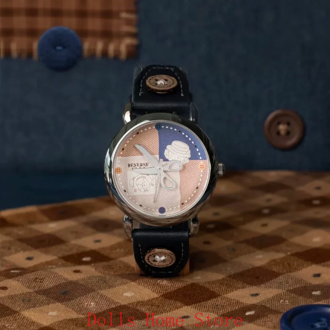 Reloj de Pulsera Oficial del J - Accessories With Watch reseña y precio