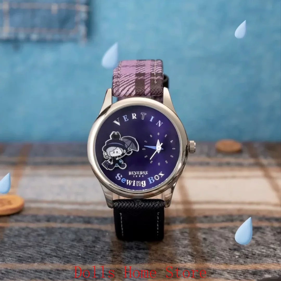 Reloj de Pulsera Oficial del J - Accessories With Watch reseña y precio