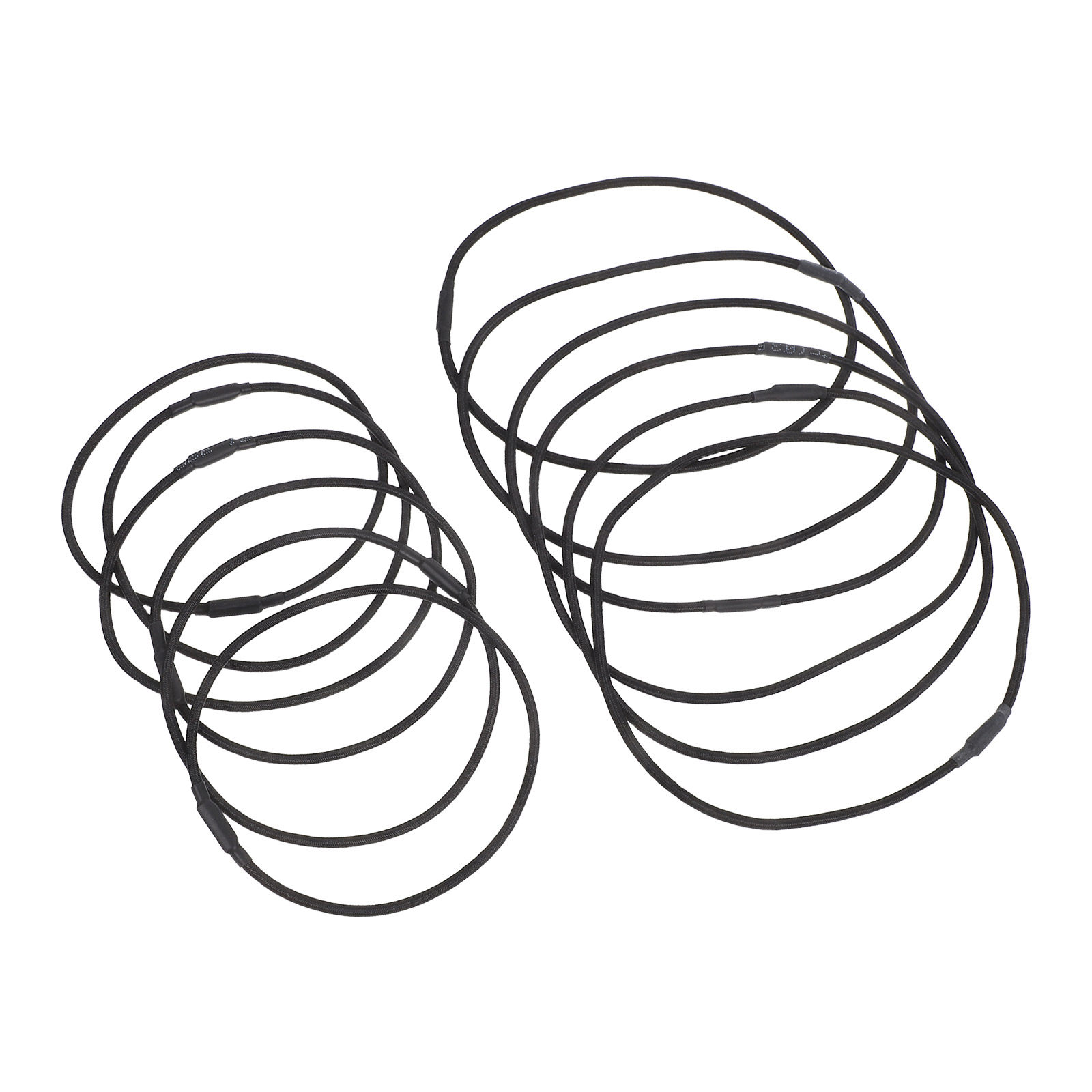 Kit de repuesto de bandas elás - Silicone Band Replacement reseña y precio