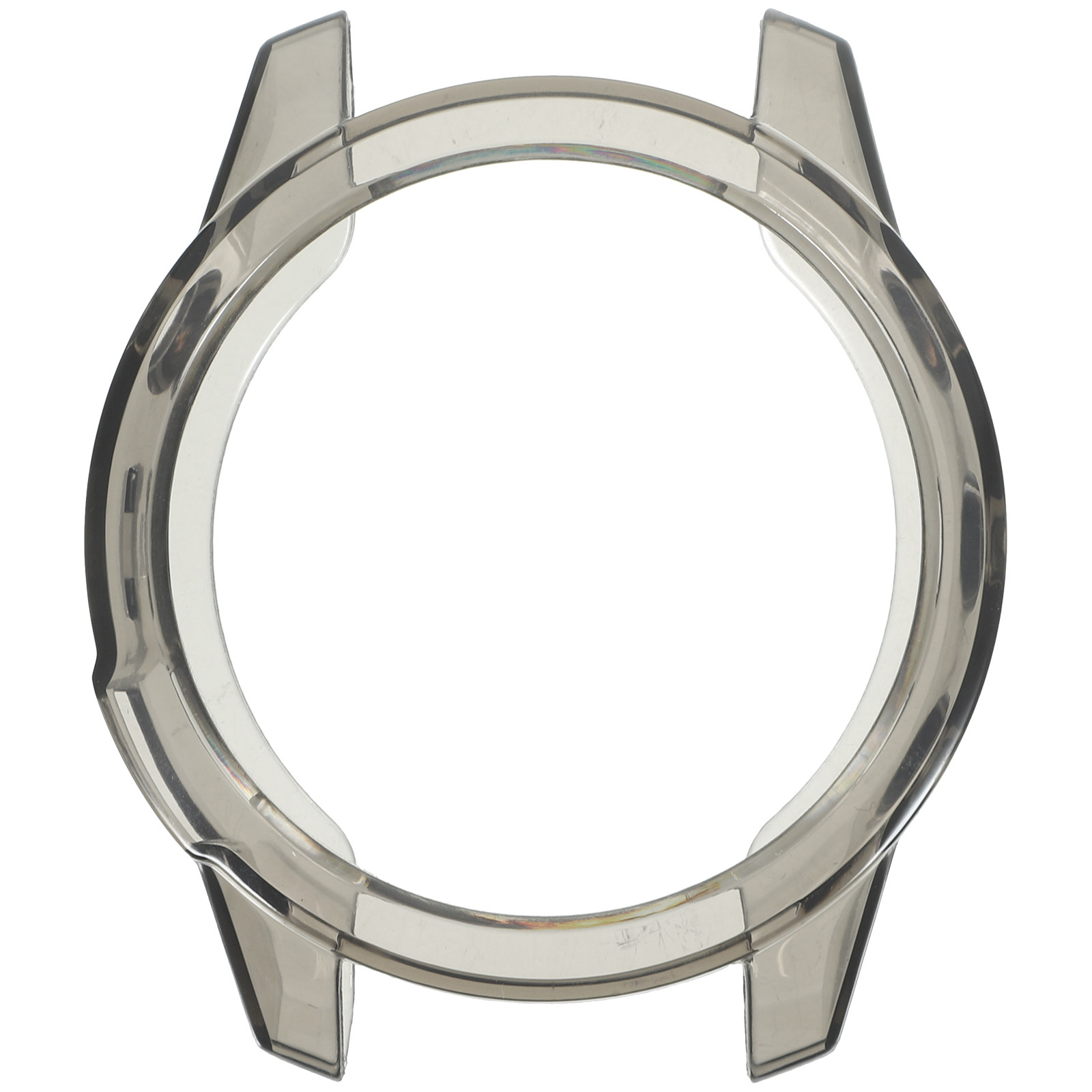 Funda protectora de TPU para r - Watch Case Bumper reseña y precio