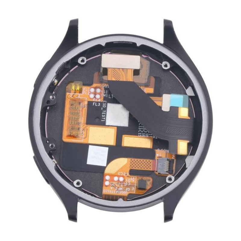 Conjunto de pantalla táctil AB - Smartwatch Watch Accessories reseña y precio
