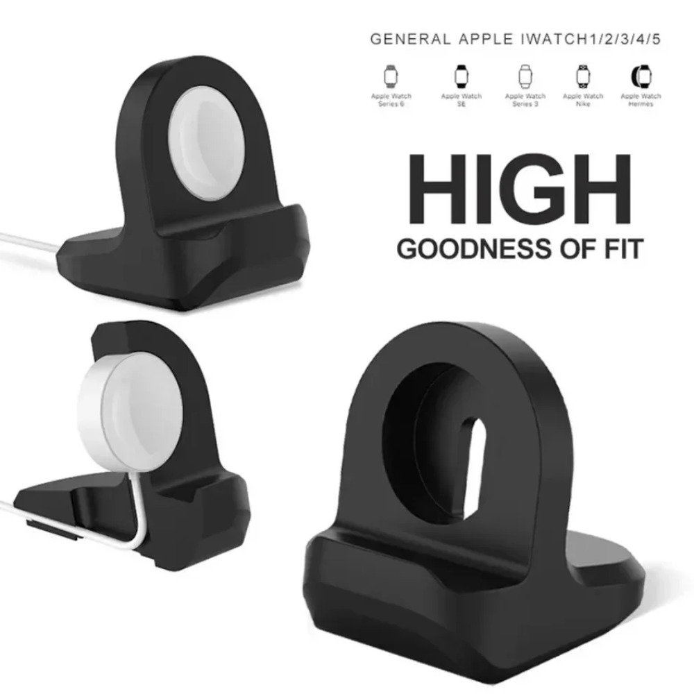 Base de carga para reloj de es - Watch Charging Dock reseña y precio