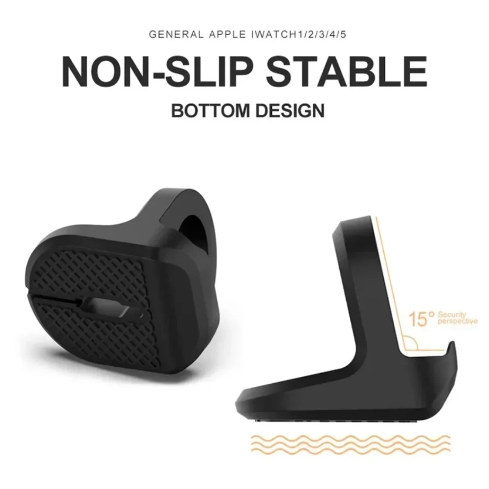 Base de carga para reloj de es - Watch Charging Dock reseña y precio