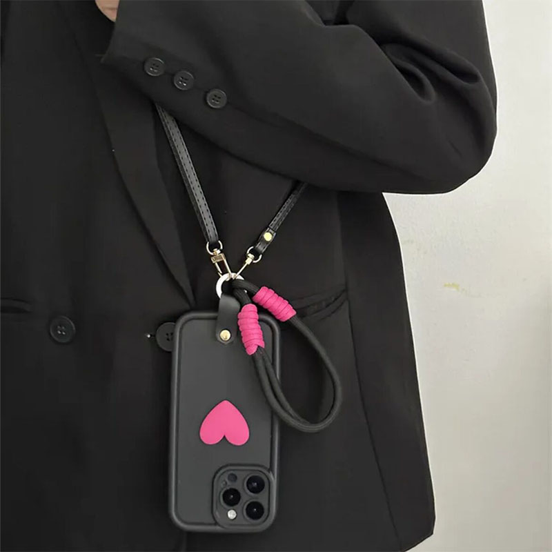 Funda cruzada con correa para  - Realme Note 50 reseña y precio