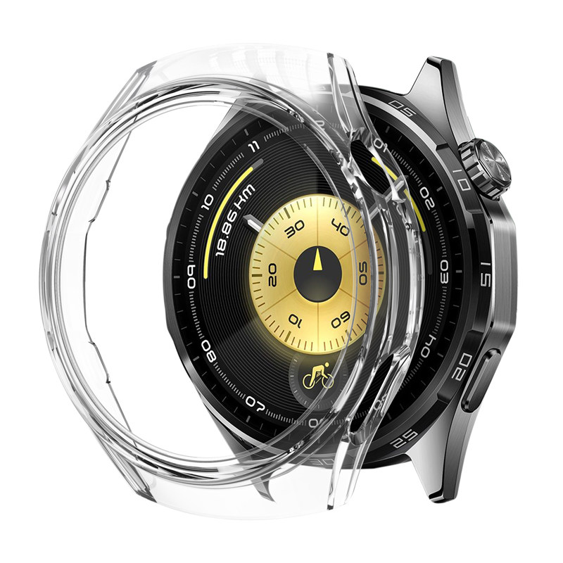 Funda para HUAWEI Watch GT 7 4 - Titan Smartwatch Accessories reseña y precio
