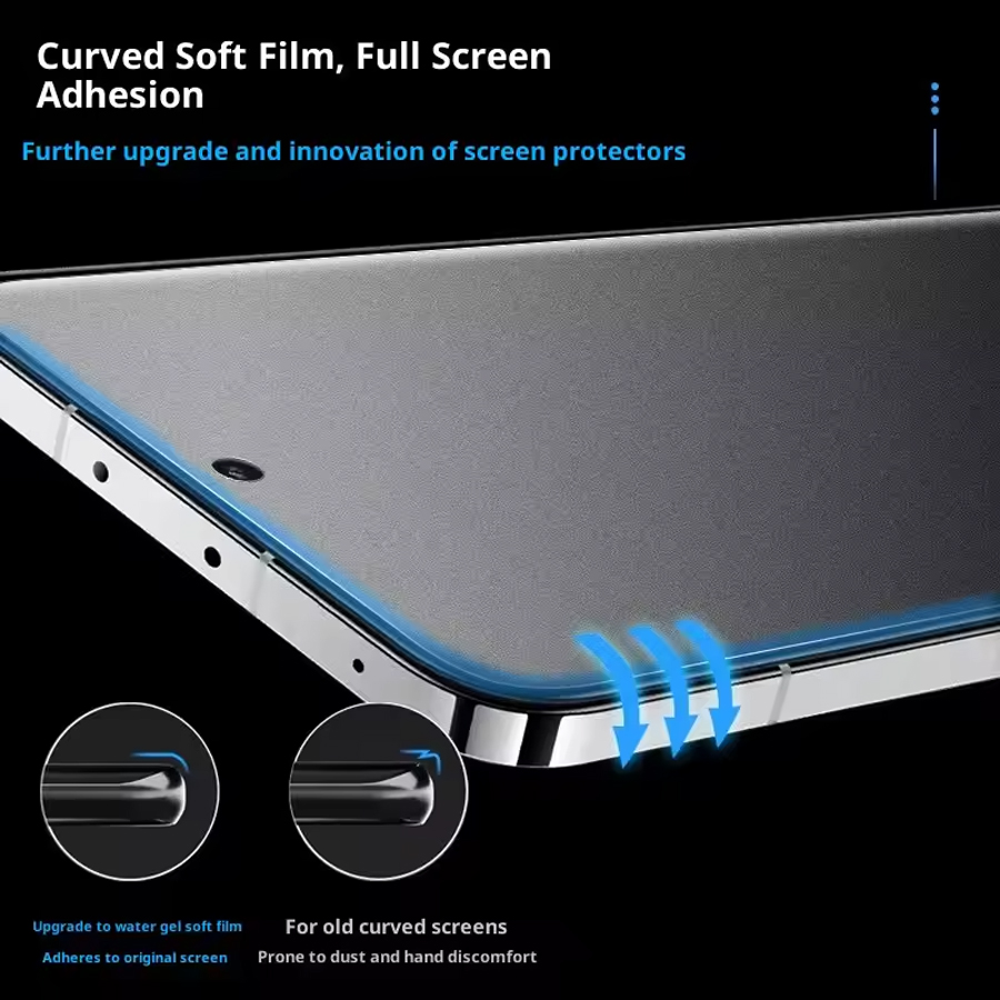 4 unidades de película de hidr - Realme Note 50 reseña y precio