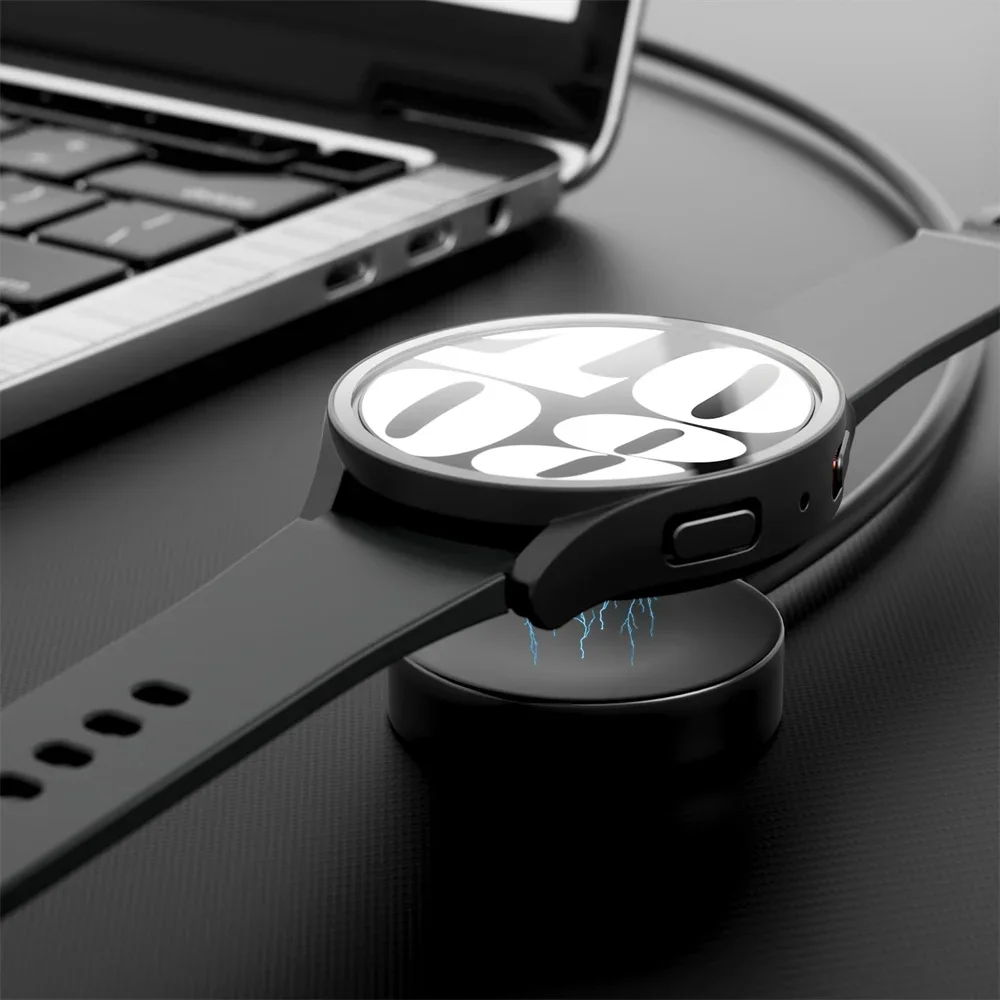 Vidrio templado + funda para S - Huawei Smartwatch Accessories reseña y precio