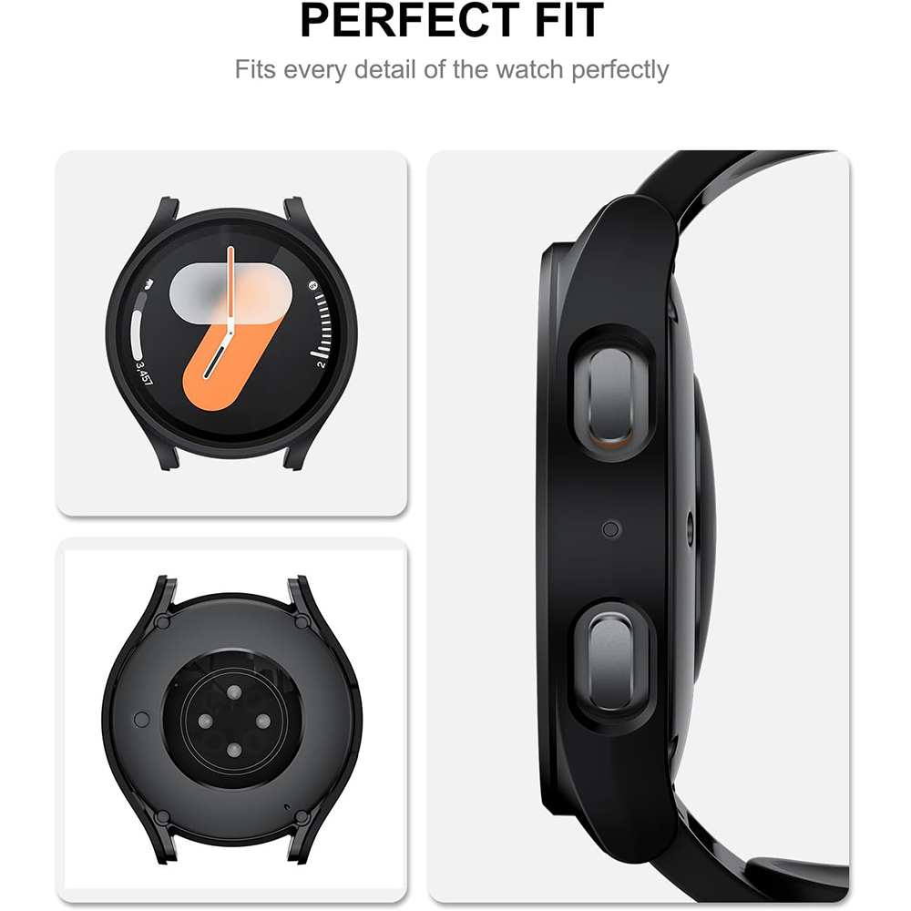 Carcasa de reloj tipo PC para  - Huawei Smartwatch Accessories reseña y precio
