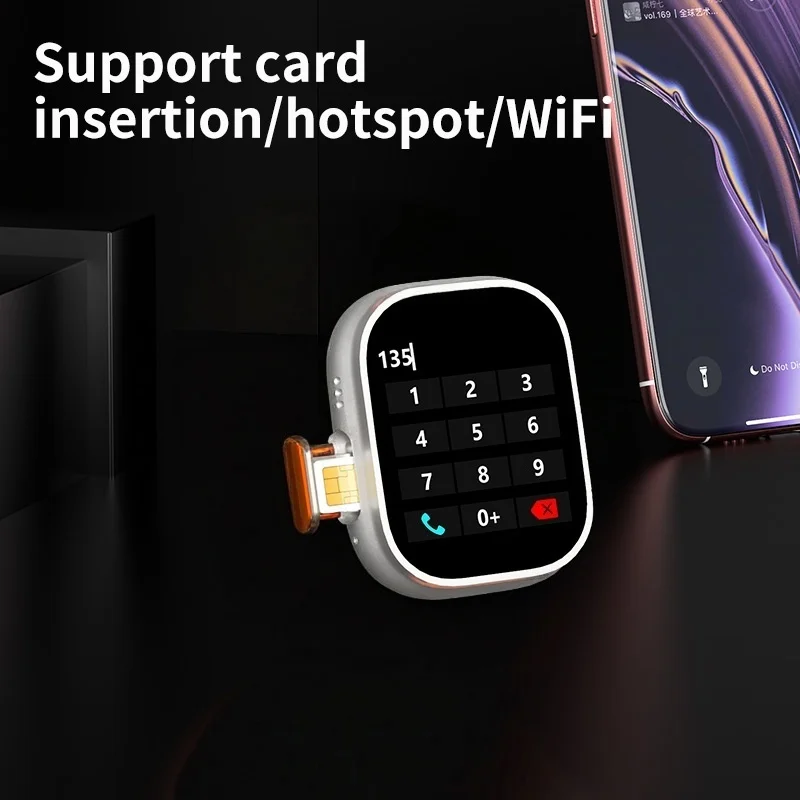 Reloj inteligente DW200 con co - Smartwatch Store reseña y precio