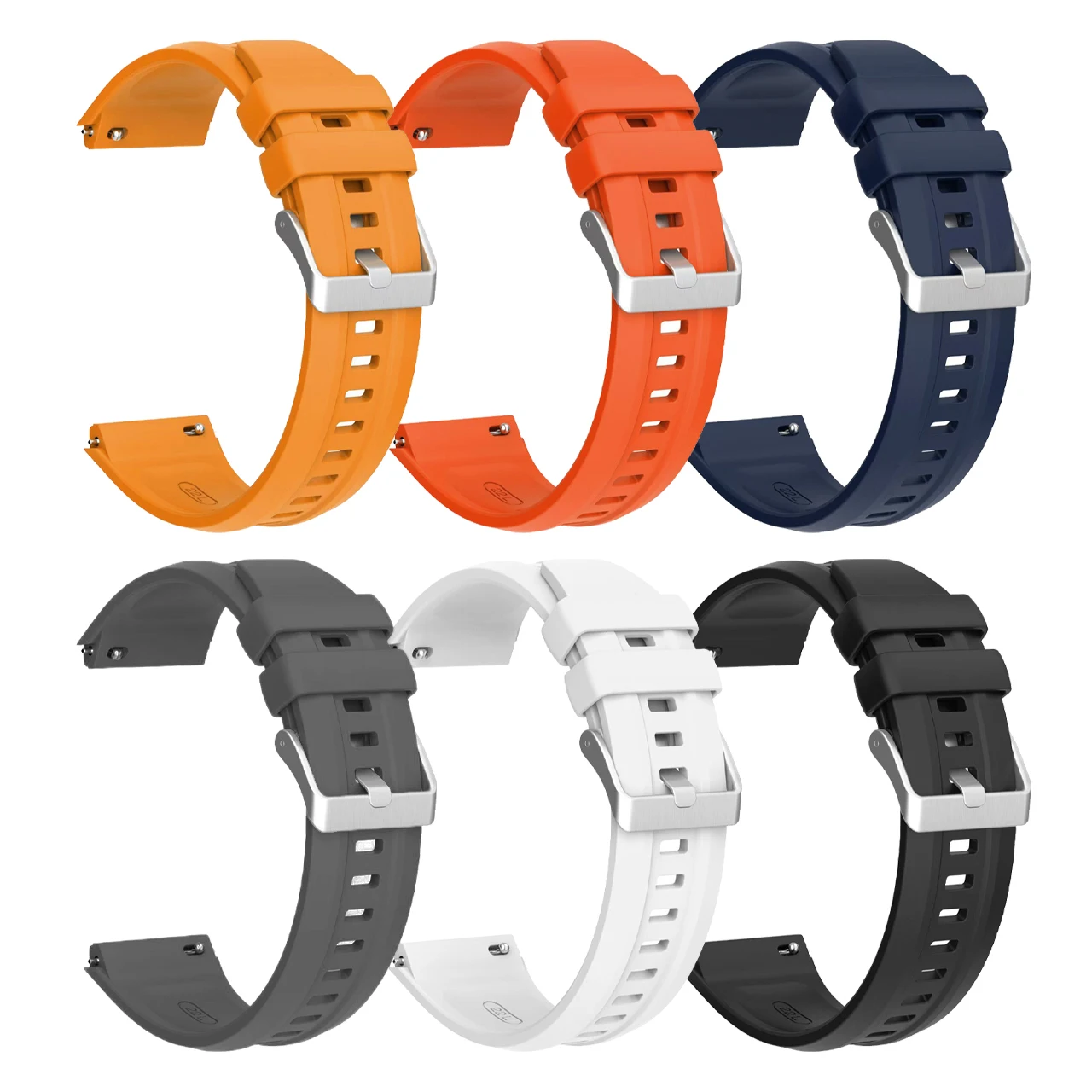 Correa Original para HUAWEI WA - Titan Smartwatch Accessories reseña y precio