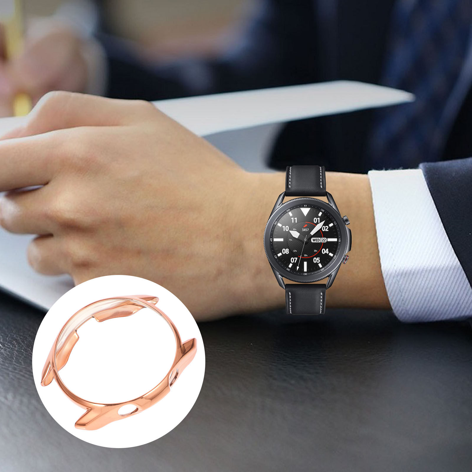 Herramienta de Reemplazo de Ac - Smart Watch Accessories reseña y precio