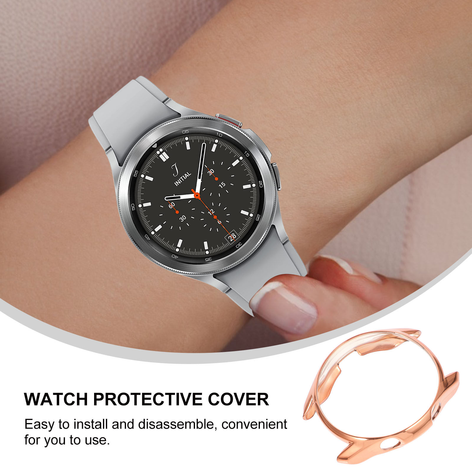 Herramienta de Reemplazo de Ac - Smart Watch Accessories reseña y precio