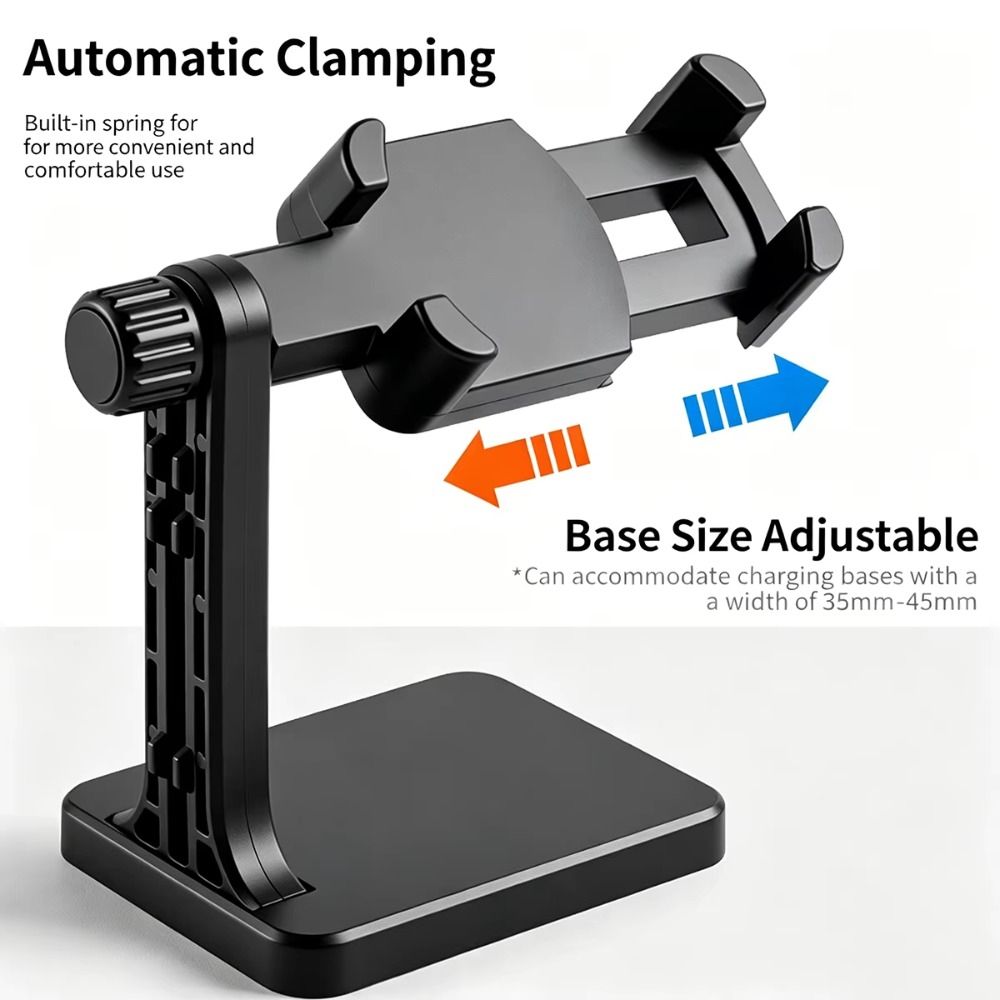 Soporte de Carga Ajustable par - Watch Charging Dock reseña y precio