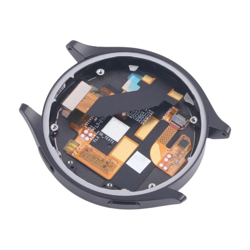 BTLIFE-Conjunto de pantalla tá - Smartwatch Watch Accessories reseña y precio