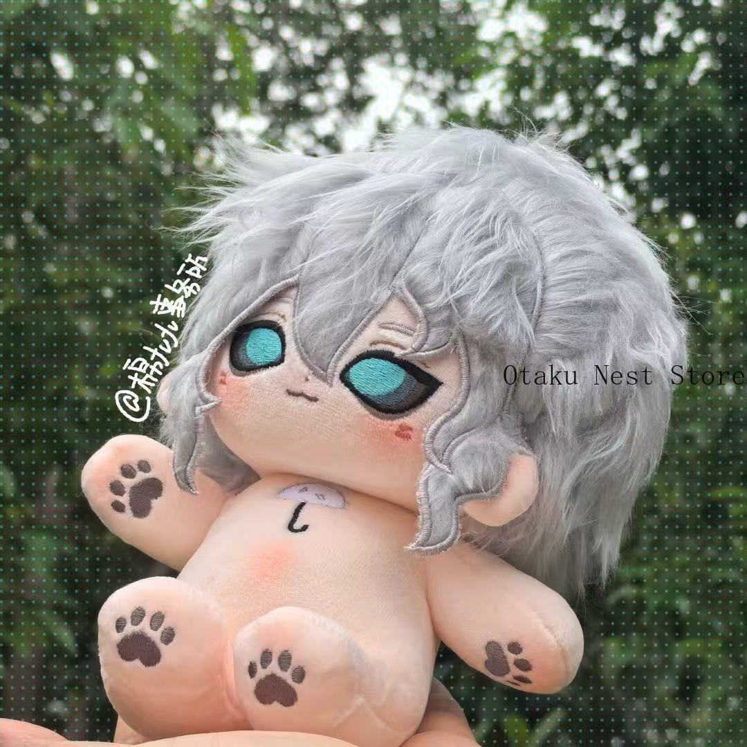Muñeco de peluche de Anime Ide - Accessories With Watch reseña y precio