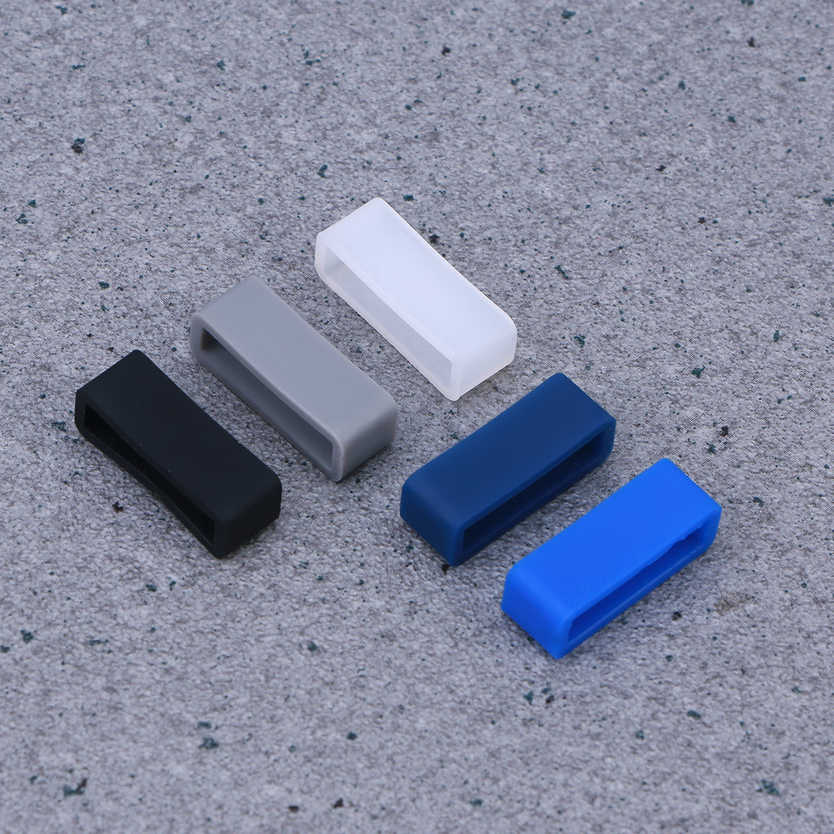 6 piezas de alta calidad, hech - Silicone Band Replacement reseña y precio