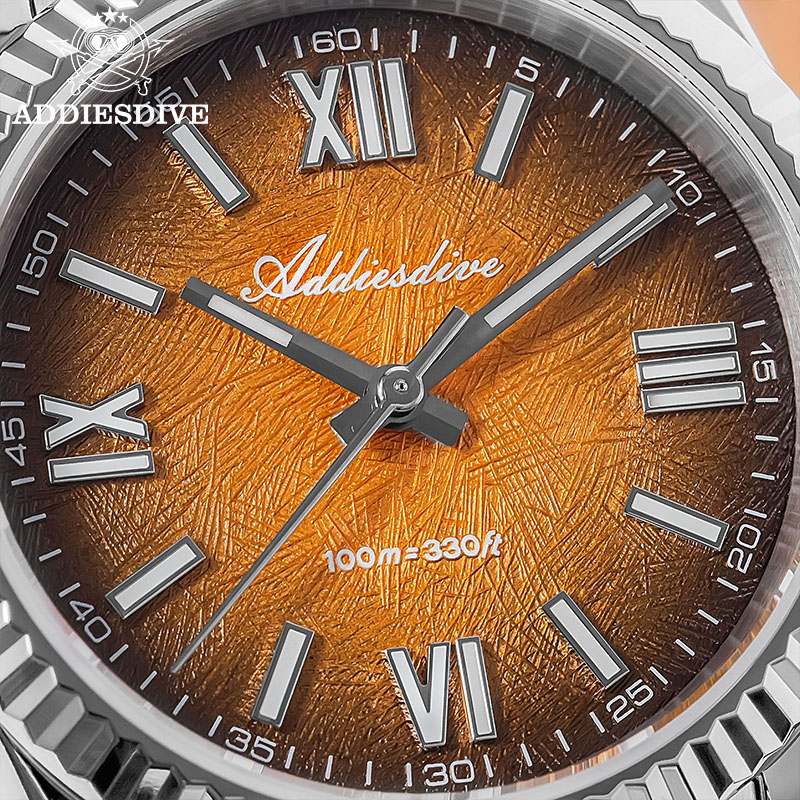 Reloj elegante ADDIESDIVE para - Accessories With Watch reseña y precio