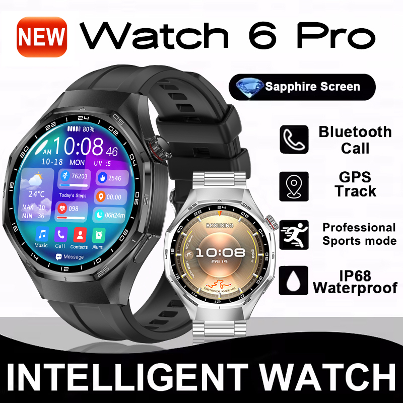 Nuevo Reloj Inteligente Versió - Smartwatch Store reseña y precio