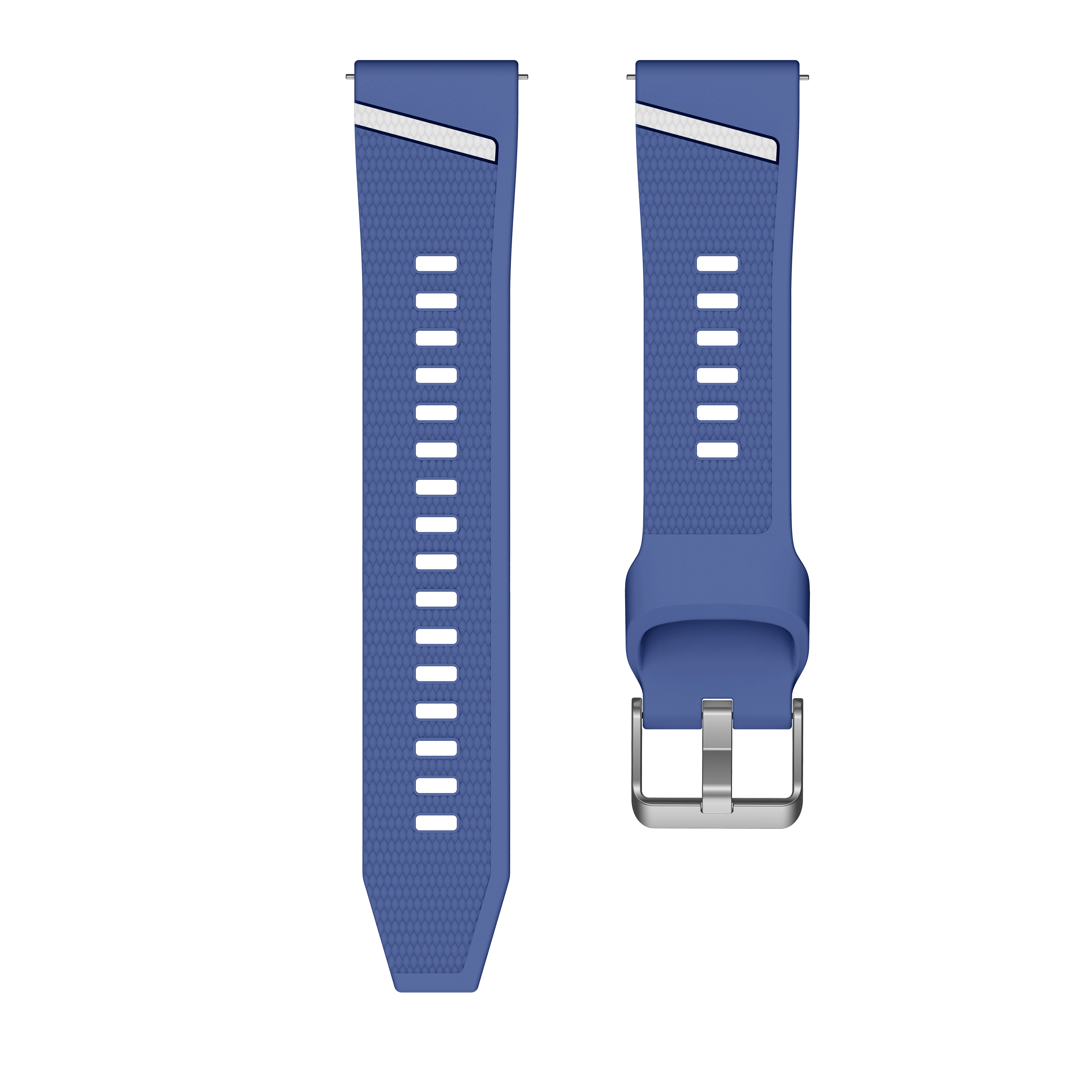 Correa de silicona original 1: - Titan Smartwatch Accessories reseña y precio