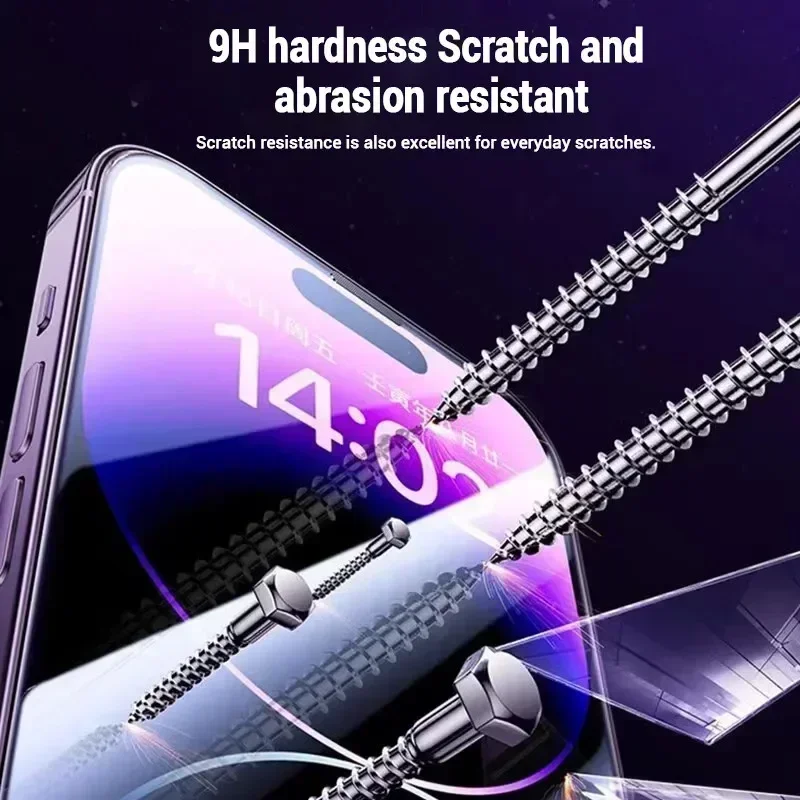5 unidades de película de vidr - Realme Note 50 reseña y precio
