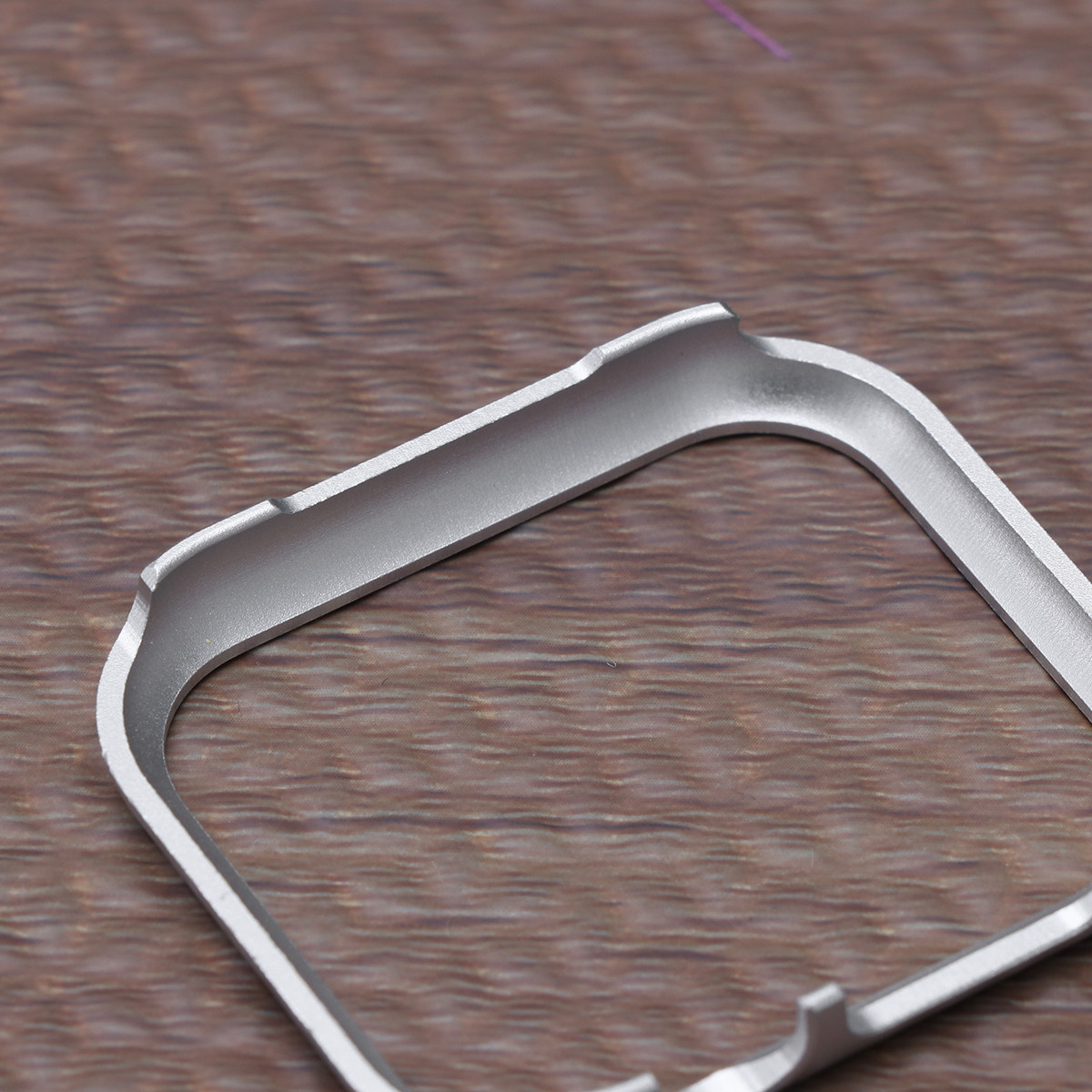 Carcasa protectora de aleación - Watch Case Bumper reseña y precio