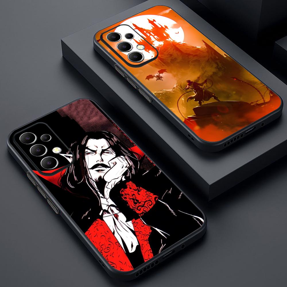 NUEVA Funda de Teléfono con Di - Samsung Galaxy A55 reseña y precio