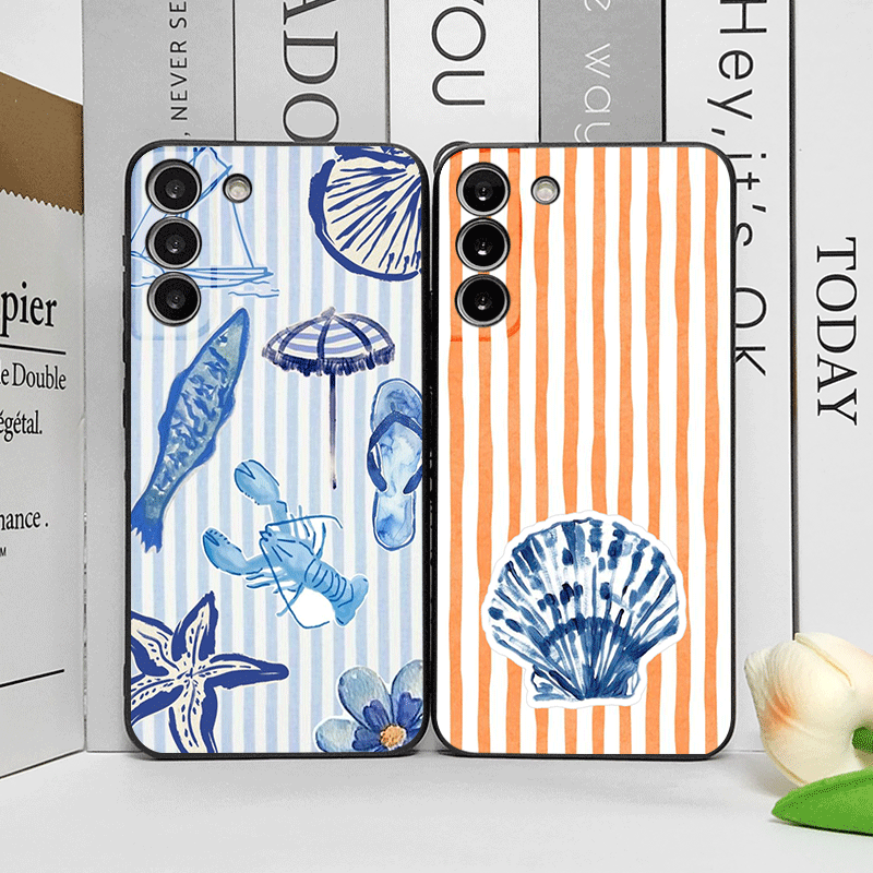 Funda de teléfono con diseño d - Huawei Mate 60 reseña y precio