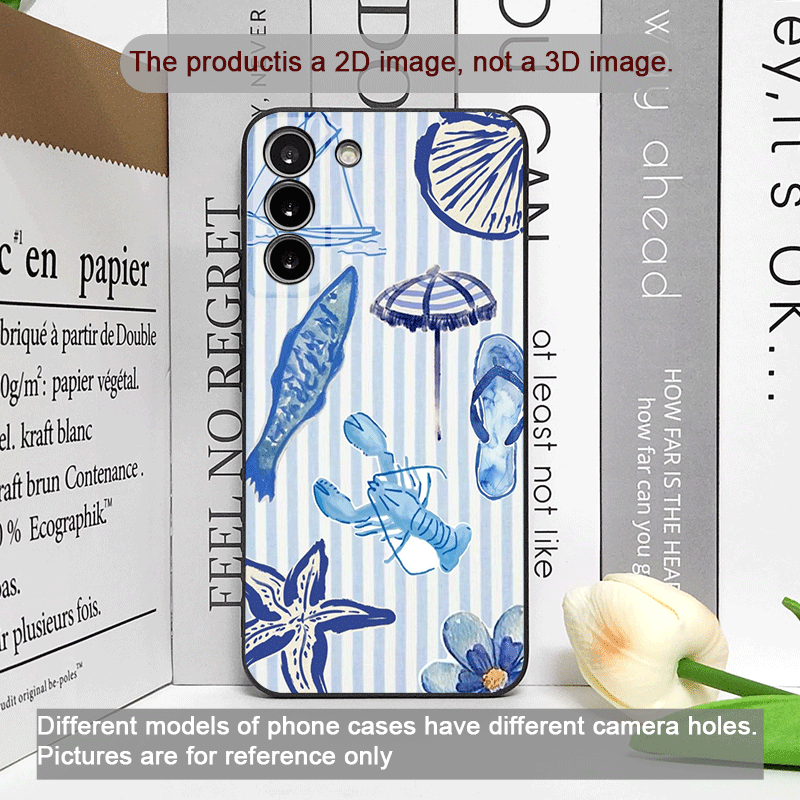 Funda de teléfono con diseño d - Huawei Mate 60 reseña y precio