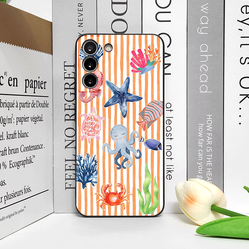 Funda de teléfono con diseño d - Huawei Mate 60 reseña y precio
