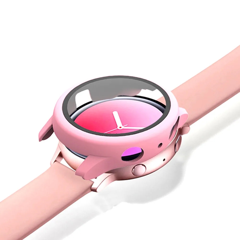 Funda de vidrio templado para  - Huawei Smartwatch Accessories reseña y precio
