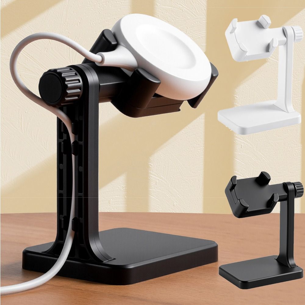 Base de carga ajustable para r - Watch Charging Dock reseña y precio