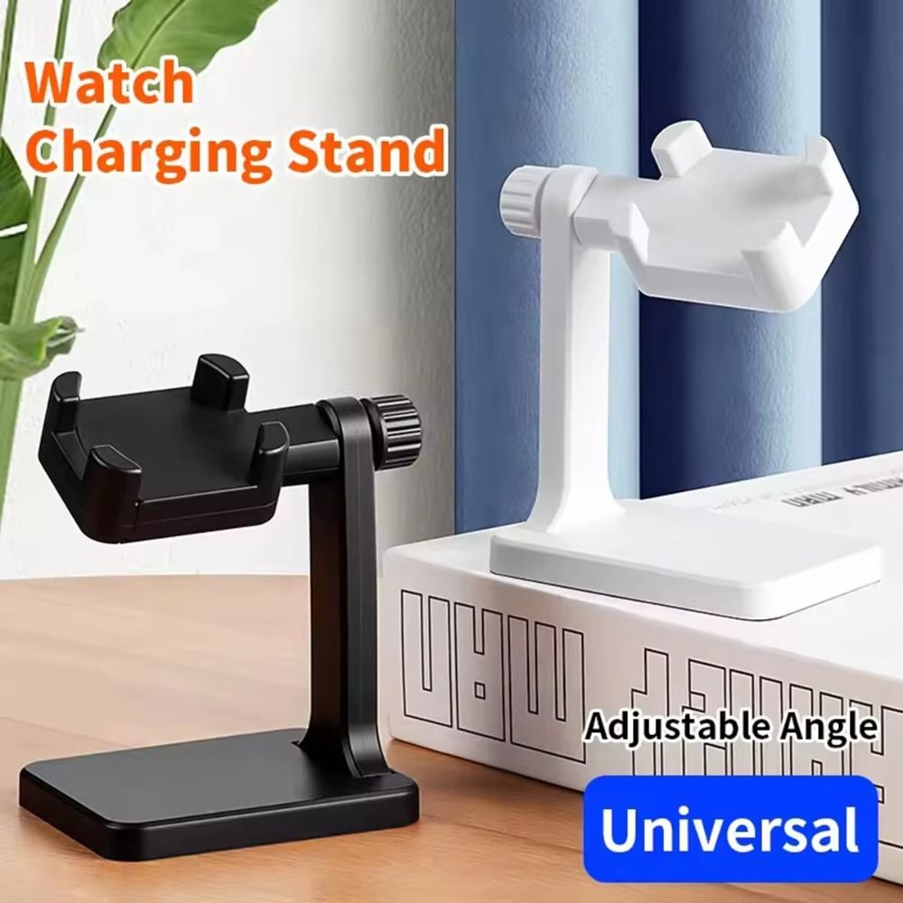 Base de carga ajustable para r - Watch Charging Dock reseña y precio