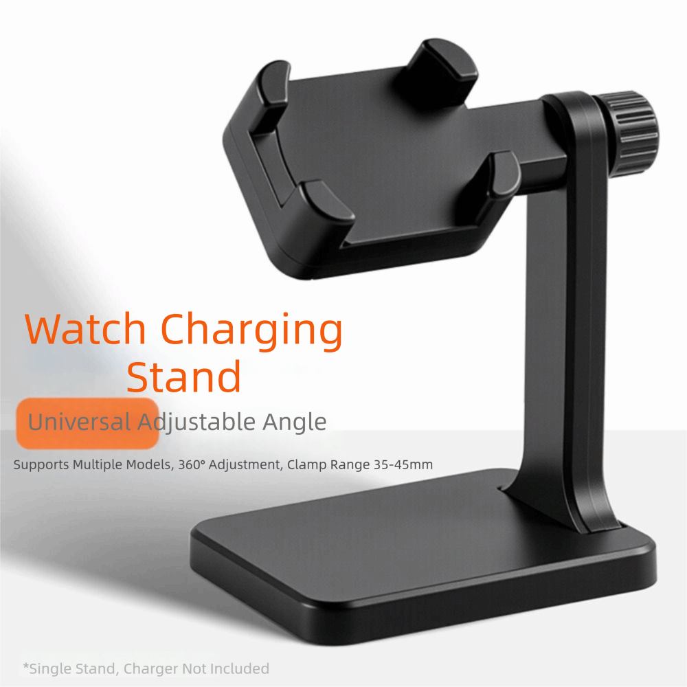 Base de carga ajustable para r - Watch Charging Dock reseña y precio