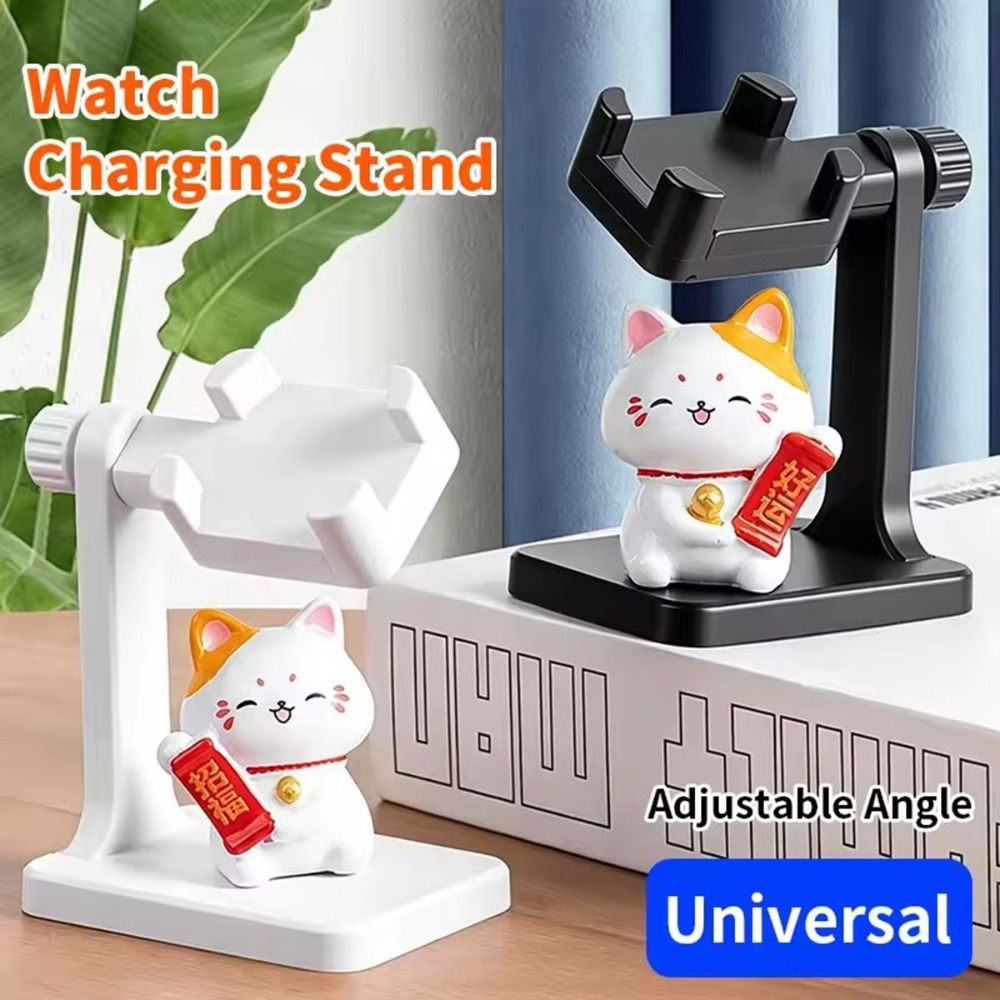 Base de carga ajustable para r - Watch Charging Dock reseña y precio
